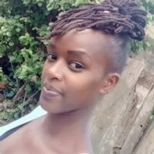 Ebony125 from stripchat