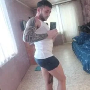 DavidXSecret from stripchat