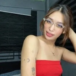 lexiedomina from stripchat
