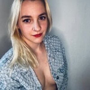 Cam girl Sexynessi22