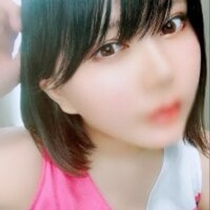 mi_chat webcam profile - Japanese