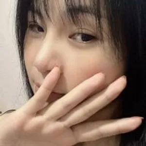 keiko-ii from stripchat