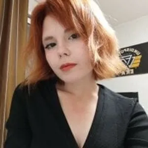 IlonaWelsh from stripchat