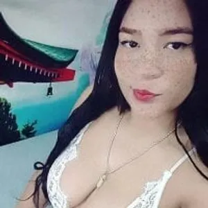 Karlahot696 from stripchat