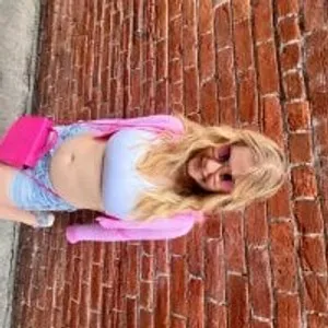 Madeline_jacksun from stripchat