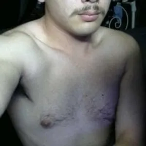 AaronPort from stripchat