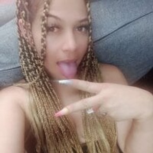 Cam girl Gostosa_latina