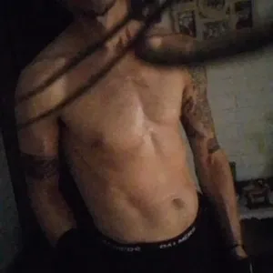 darkbrujo from stripchat