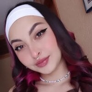 stripchat cherry_blosso webcam profile pic via livesex.fan