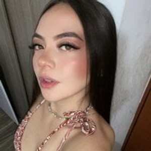 Cam girl Shani_tay