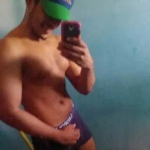 randyj0325 from stripchat