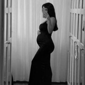 livesexr.com LizaTeaser livesex profile in pregnant cams