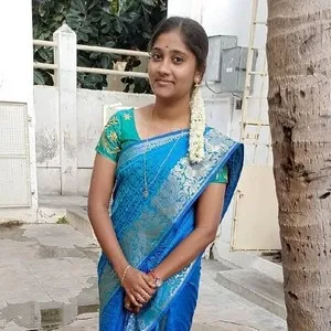 Tamil-devi from stripchat