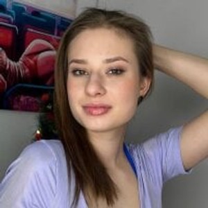 Cam Girl Kati_pretty