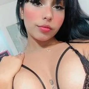 EmilyCooper13 from stripchat