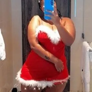 BBW_Cherry from stripchat