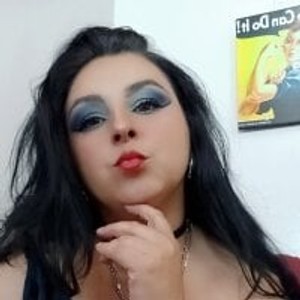 Cam girl agatha_tompsonx