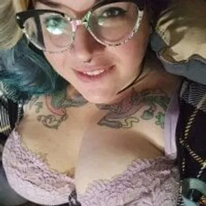 KyxStyx from stripchat