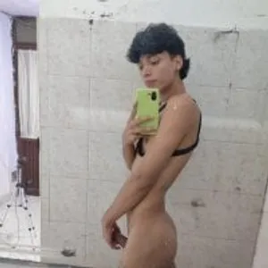 andyboy217 from stripchat