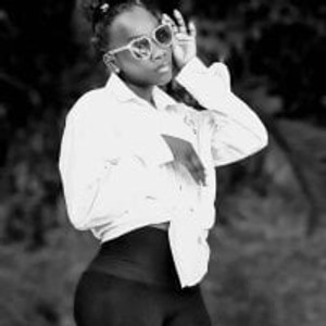 sexy_butty_ webcam profile - Kenyan