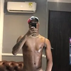KennyCrross from stripchat