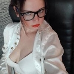 stripchat Eva_Nymphos webcam profile pic via pornos.live