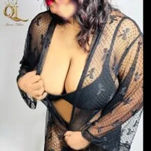 QueenLihinie from stripchat