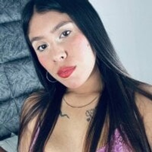 Cam girl SarahCruz_