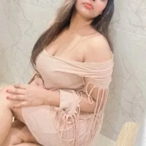 ALIA_JI from stripchat