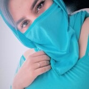 Cam girl Muriel-arabic24