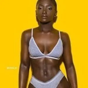 Melanin-Goddess from stripchat