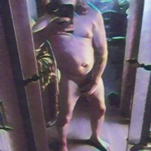 NudistLovinVampire Live Cam