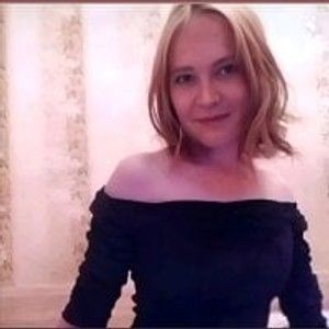 Cam girl BUSTY-NADYA