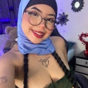 Cam girl BashiraJameel