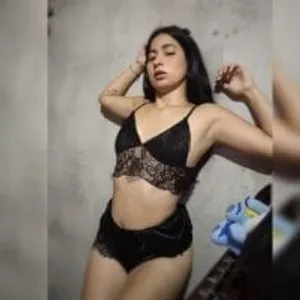 DulceMariaaa from stripchat