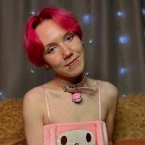 Cam Girl Monica___Fisher