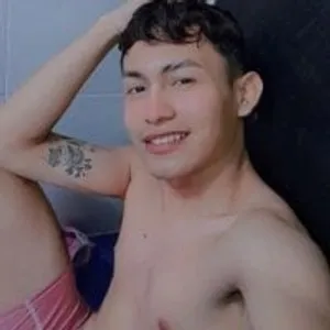 CristianLeitong from stripchat