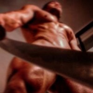 Hasan_Muscle_ Live Cam