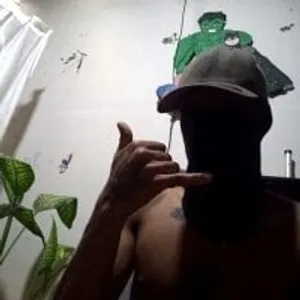 Tupollonpapi2 from stripchat
