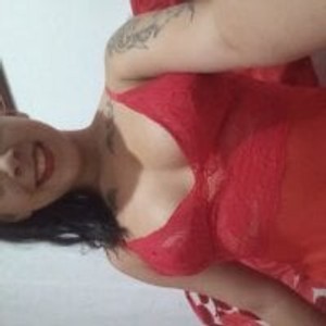 Cam girl MihSexyRed