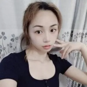 XIAO-XUE- from stripchat