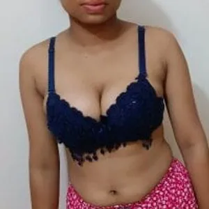 Sonaly- from stripchat