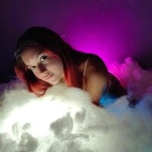 Lilith_Zen webcam profile - Colombian