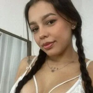 cristal_latina_ from stripchat