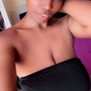 sleekcams.com blac_apple livesex profile in public cams