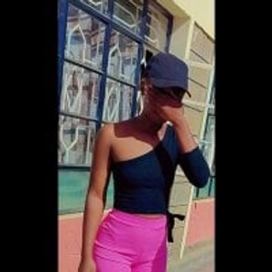 marylovee254 webcam profile - Kenyan