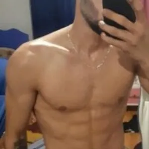 bakinec- from stripchat
