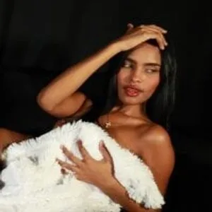AishaVegas from stripchat