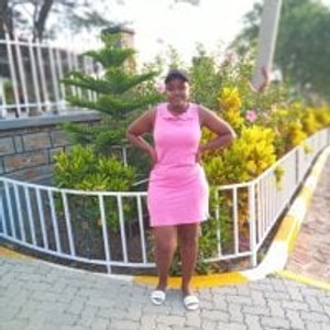 shirlet_ webcam profile - Kenyan