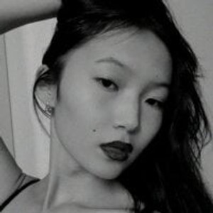 Cam girl ailey_chao